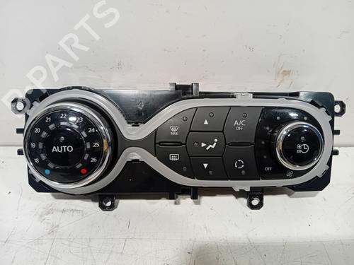 Used Climate control Climate control RENAULT ZOE Hatchback Van (BFM_) Electric (BFME) (92 hp) 34614945 34614945