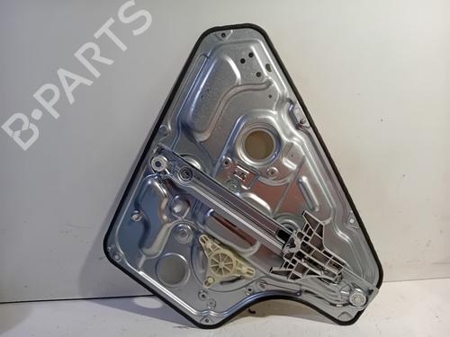 Rear left window mechanism HYUNDAI ix20 (JC) 1.4 | BP29275282C24 
