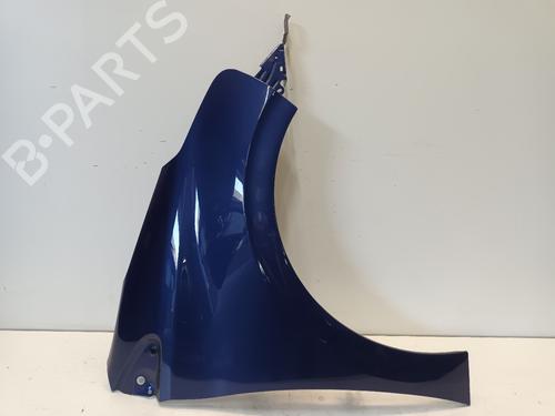 Used Right front fenders Right front fenders 37517125 37517125