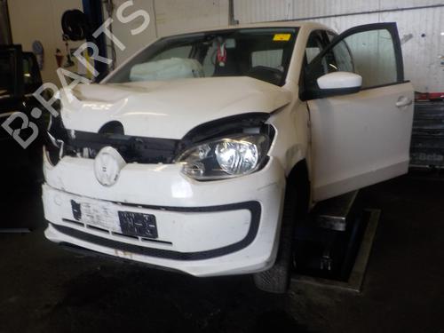 Rear wiper motor VW UP! (121, 122, BL1, BL2, BL3, 123) 1.0 | BP9860171M102 