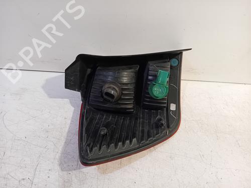 Right taillight DODGE JOURNEY 2.0 CRD | BP22387753C35 