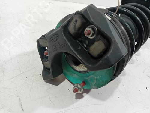 Left rear shock absorber LAND ROVER RANGE ROVER EVOQUE (L538) 2.0 D | BP25294739M18 