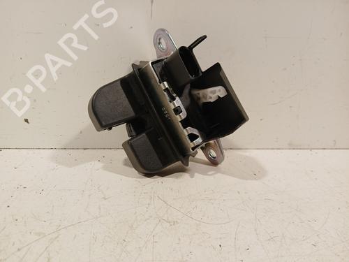 Used Tailgate lock Tailgate lock 29336342 29336342