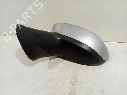 Left mirror FIAT GRANDE PUNTO (199_) 1.4 (199AXB11, 199AXB1A, 199BXB1A, 199AXL1A) | BP16310928C26 