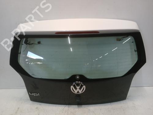 Used Tailgate Tailgate VW UP! (121, 122, BL1, BL2, BL3, 123) 1.0 (60 hp) 40599032 40599032