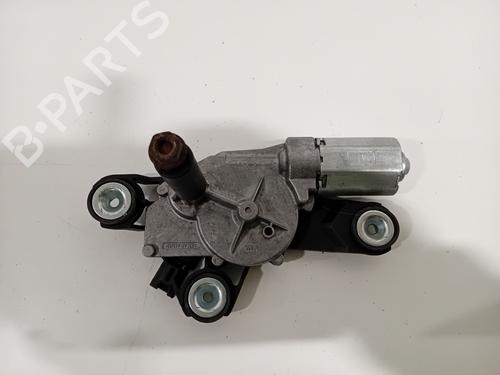 Used Rear wiper motor Rear wiper motor VOLVO V60 I (155) D6 Hybrid AWD (280 hp) 23989223 23989223