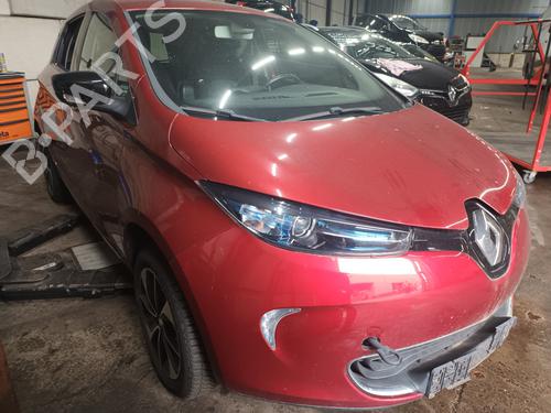 Left taillight RENAULT ZOE (BFM_) ZOE | BP39689275C34 - Image 6
