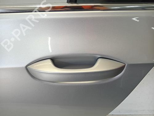 Left rear door VW GOLF VIII (CD1, DA1) 1.5 eTSI | BP29333820C4 
