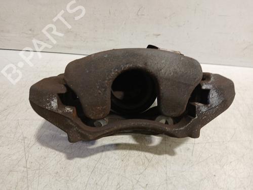 Left front brake caliper CITROËN C4 II (NC_) 1.4 VTi 95 (NC8FP0) | BP35925040M105 - Image 3