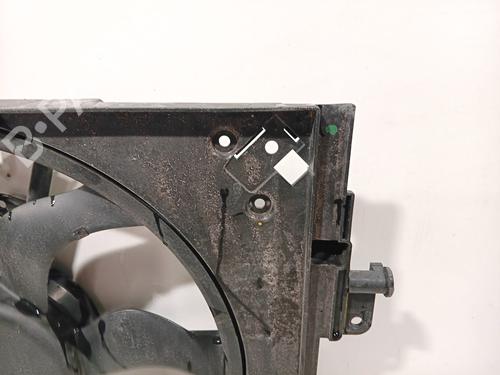 Radiator fan RENAULT CLIO V (B7_) 1.3 TCe 130 (B7MF) | BP28010724M35 - Image 5
