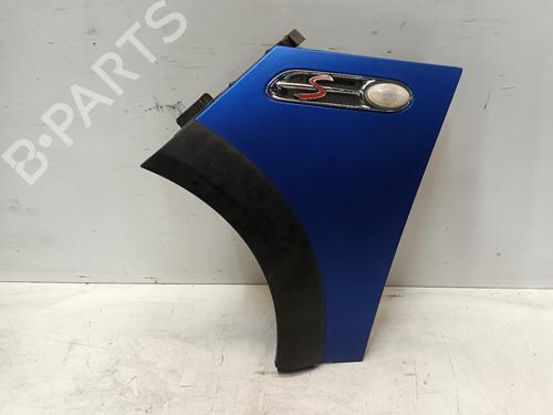 Used Left front fenders MINI MINI (R50, R53) Cooper (116 hp) 21848772