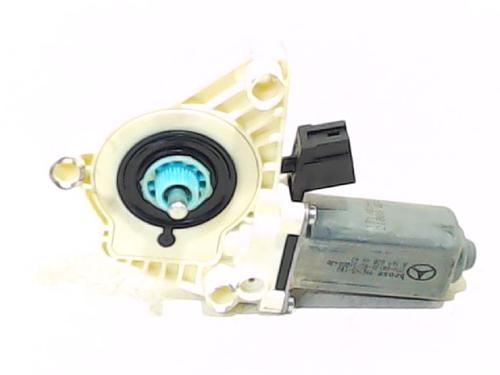 Right front window motor MERCEDES-BENZ A-CLASS (W169) A 150 (169.031, 169.331) BP907432E20