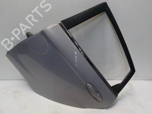 Used Left rear door FORD FIESTA VI (CB1, CCN) 1.6 TDCi (95 hp) 16772953