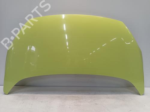 Used Hood Hood FORD KA (RU8) 1.2 (69 hp) 33741208 33741208