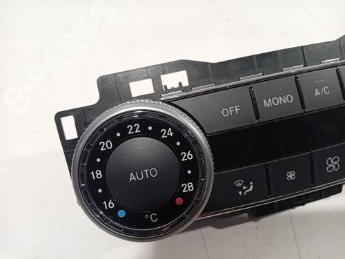 Climate control MERCEDES-BENZ GLK-CLASS (X204) 280 4-matic (204.981) | BP30618010I5 - Image 2