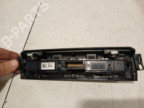 Switch RENAULT MEGANE IV Hatchback (B9A/M/N_) 1.5 dCi 110 (B9A3) | BP33678401I30 - Image 2