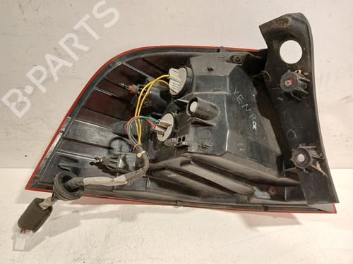 Right taillight KIA RIO III (UB) 1.4 CVVT | BP29275331C35 