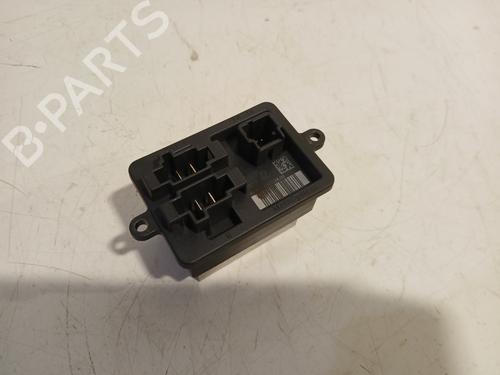 Heater resistor FIAT 500X (334_) 1.6 (334AXE1A) | BP30908130M108 - Image 2