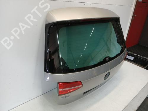 Tailgate VW PASSAT B8 Variant (3G5, CB5) 1.4 GTE Hybrid | BP36670921C6 - Image 4
