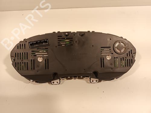 Instrument cluster HYUNDAI i20 II (GB, IB) 1.2 | BP16750889C47 