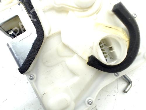 Front right lock OPEL AGILA B (H08) 1.2 (F68) | BP13206828C97 