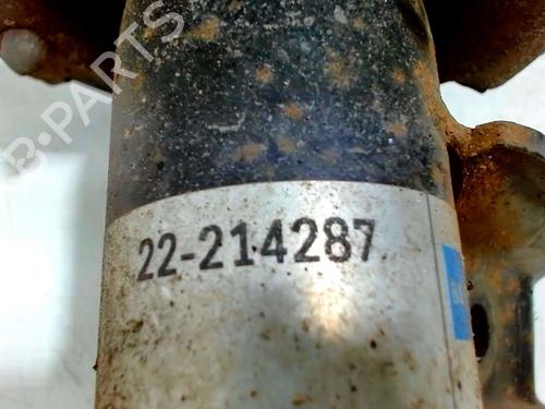 Left front shock absorber BMW 3 Coupe (E92) 328 xi | BP8605742M16 