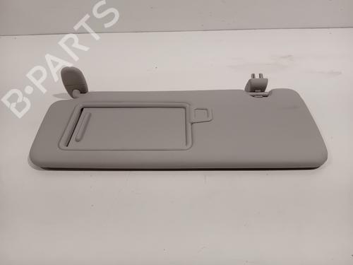 Left sun visor HYUNDAI TUCSON (NX4E, NX4A) 1.6 T-GDi Hybrid | BP24367995I1 - Image 2