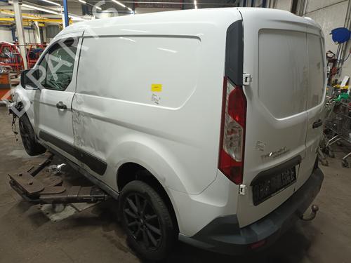 Injector FORD TRANSIT CONNECT V408 Box Body/MPV 1.5 TDCi | BP39513061M100  - Image 8