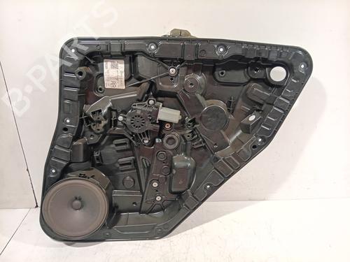 Used Rear right window mechanism MERCEDES-BENZ GLB (X247) GLB 200 d (247.612) (150 hp) 32345833