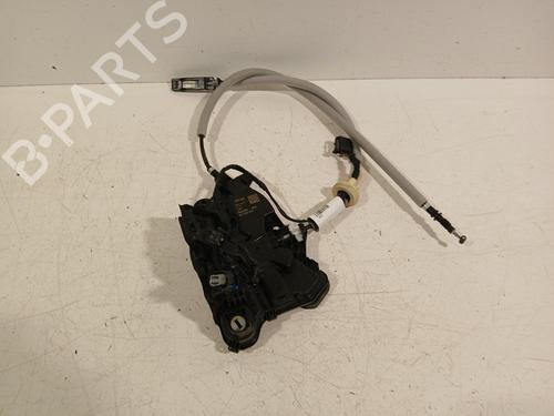 Front left lock VW GOLF VIII (CD1, DA1) 2.0 TSI R 4motion | BP29325497C98 - Image 6