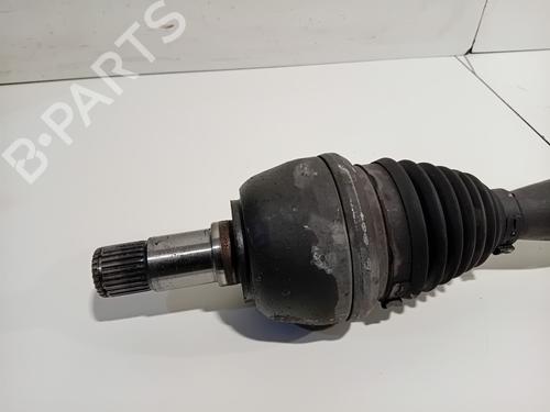 Left front driveshaft MERCEDES-BENZ A-CLASS (W176) A 200 (176.043) | BP29972490M38 - Image 2