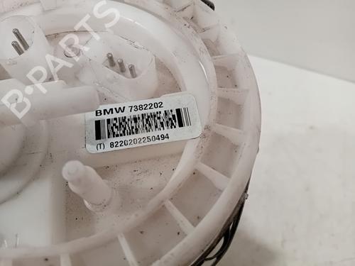 Fuel pump BMW X5 (F15, F85) xDrive 40e | BP21848797M76 