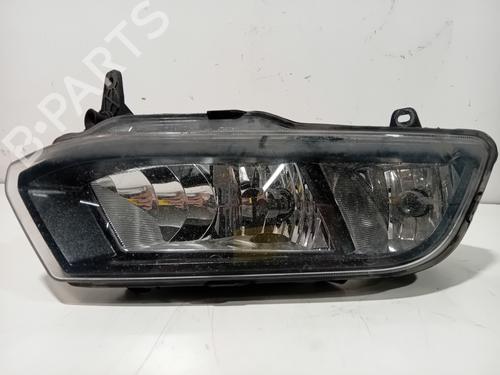 Used Right front fog light Right front fog light VW POLO V (6R1, 6C1) 1.4 TDI (105 hp) 36326456 36326456