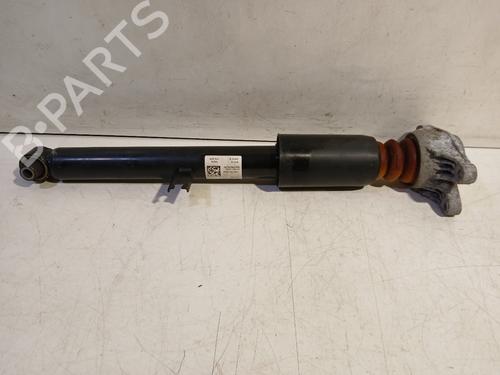 Used Left rear shock absorber BMW 3 (G20, G80, G28) 320 e Plug-in-Hybrid (204 hp) 33003728
