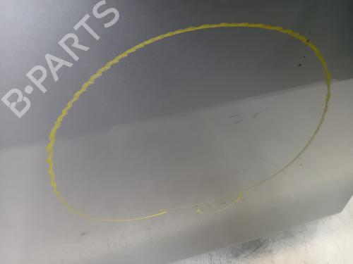 Left front door MAZDA 2 Hatchback (DL, DJ) 1.5 SKYACTIV-G | BP27624094C2 