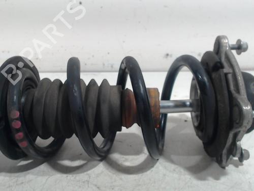 Right front shock absorber AUDI A6 C7 Avant (4G5, 4GD) RS6 quattro | BP15295629M17 