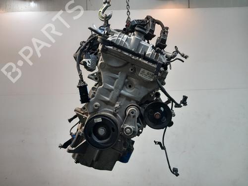 Engine OPEL CORSA E (X15) 1.0 (08, 68) | BP39508873M1 - Image 3