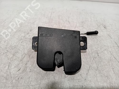 Used Rear right lock Rear right lock VW CADDY IV Box Body/MPV (SAA, SAH) 2.0 TDI (102 hp) 35802981 35802981