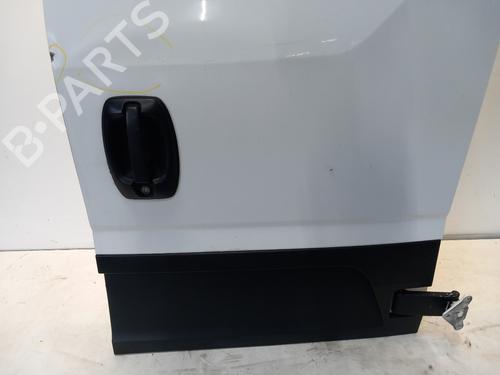 Right tailgate IVECO DAILY VI Van 35S18, 35C18, 40C18, 50C18, 60C18, 65C18, 70C18 | BP36410686C77 - Image 4