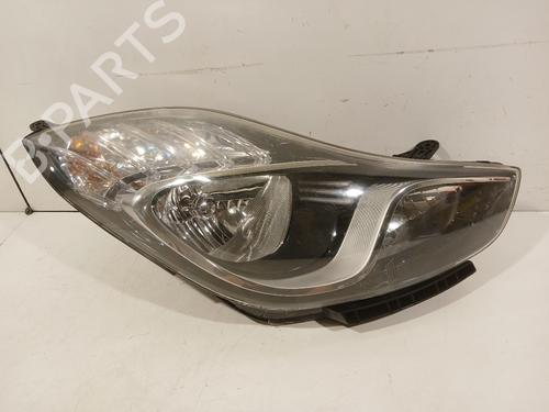 Used Right headlight Right headlight 38647737 38647737
