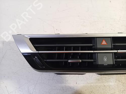 Air vent CITROËN C4 III (BA_, BB_, BC_) ë-C4 (BCZKXC, BZCKSC) | BP25834963I21 - Image 2