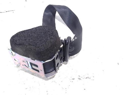 Rear right seatbelt PEUGEOT 3008 I MPV (0U_) 1.6 HDi | BP6115668I28 