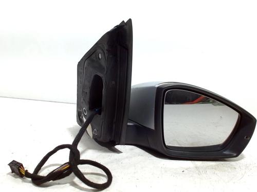 Used Right mirror Right mirror VW POLO V (6R1, 6C1) 1.2 TDI (75 hp) 11034024 11034024