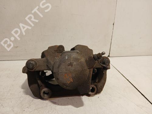 Left front brake caliper MERCEDES-BENZ SLK (R171) 200 Kompressor (171.445) | BP31970564M105 