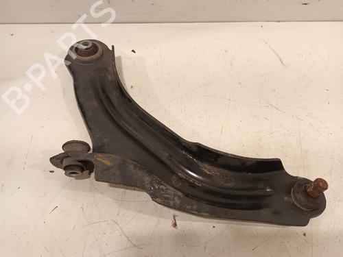 Used Left front suspension arm Left front suspension arm RENAULT CLIO IV (BH_) 0.9 TCe 90 (BHNF, BHMA, BHMH, BHJK, BHJR) (90 hp) 31861572 31861572