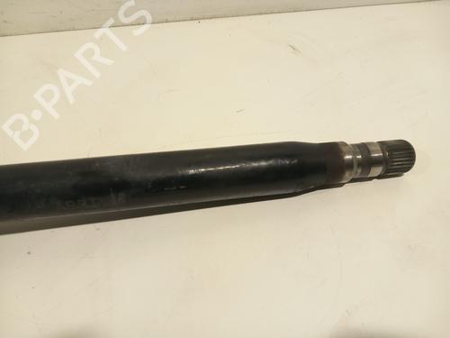 Right front driveshaft OPEL ZAFIRA TOURER C (P12) 1.6 CDTI (75) | BP36780142M39 - Image 5