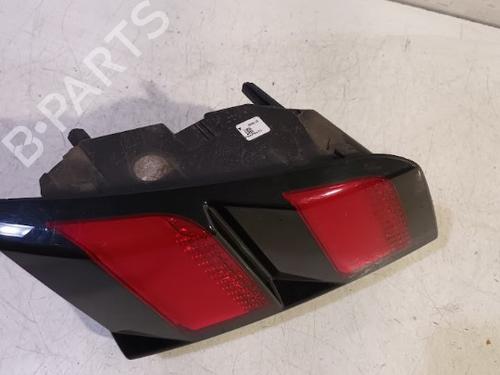 Left tailgate light PEUGEOT 3008 II SUV (MC_, MR_, MJ_, M4_) 1.6 BlueHDi 120 | BP13713850C79 