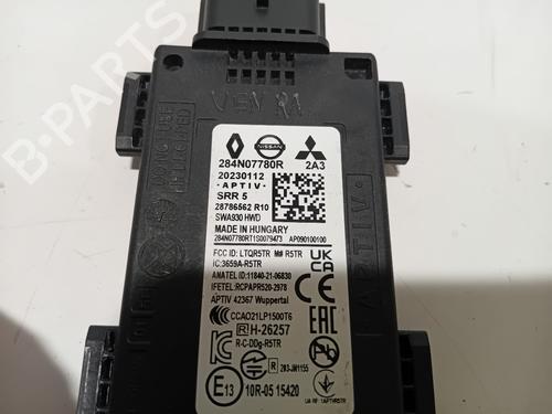 Electronic module RENAULT AUSTRAL TCe 160 (HGMJ) | BP36641524M83 - Image 4