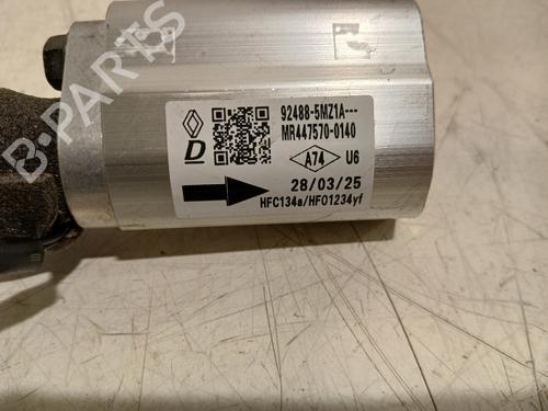 AC-rør RENAULT SCENIC E-TECH PHASE I EV87 | BP39242981M126 - Image 6