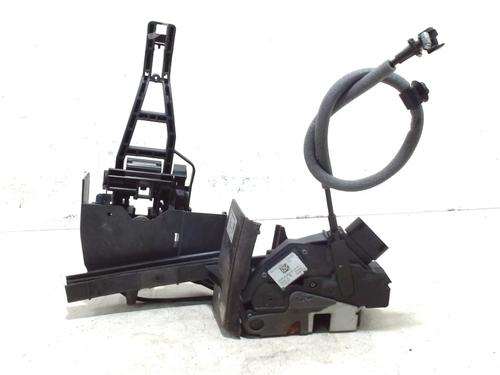 Used Front left lock Front left lock 13204670 13204670